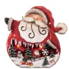 Santa Claus "Winter World"