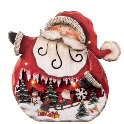 Santa Claus "Winter World"