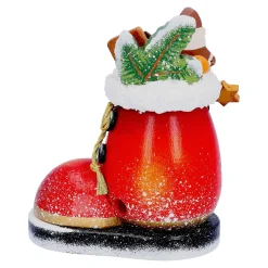 Santa's Boot, Annual Smoky 2022