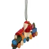 Santa's Christmas Train