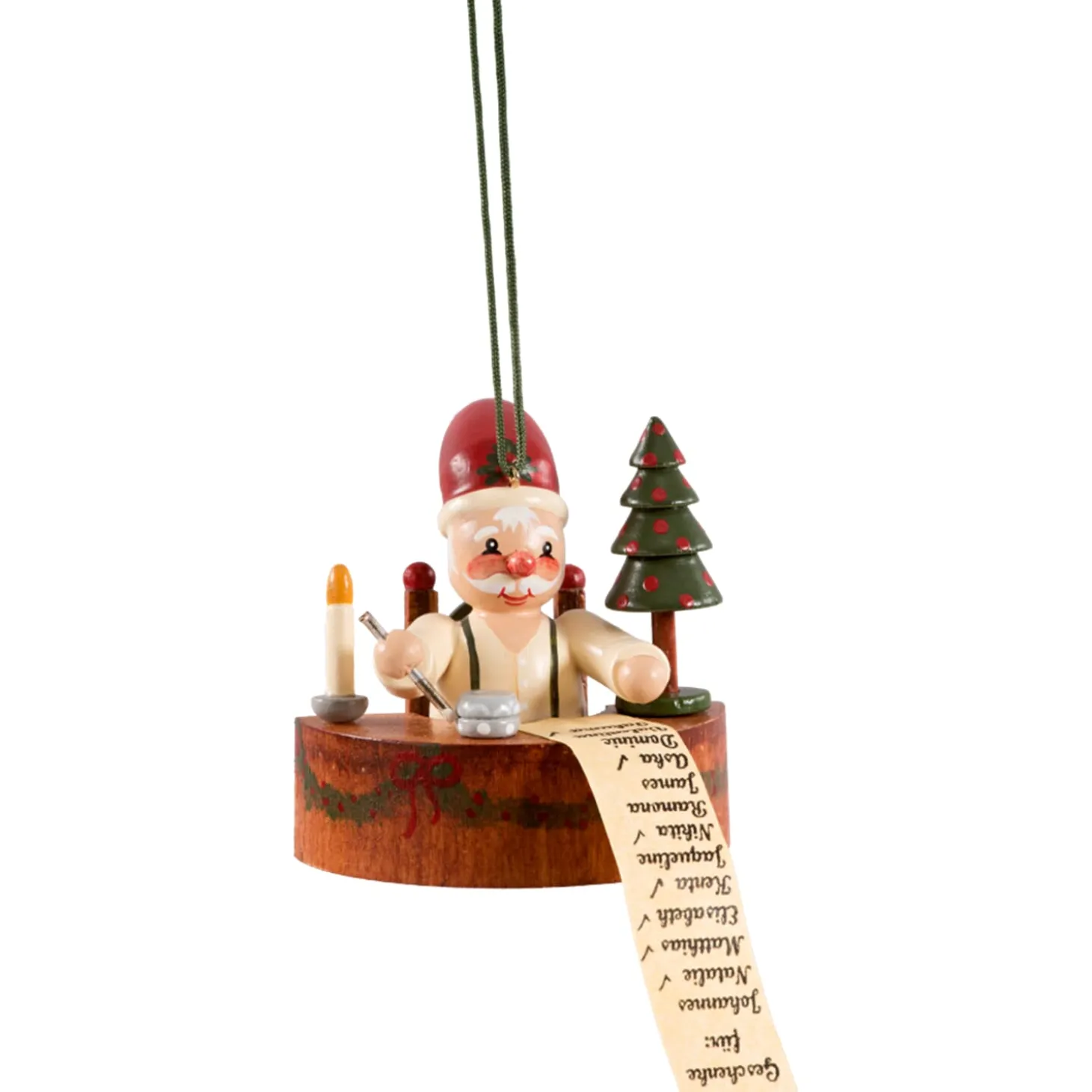Santa's Office