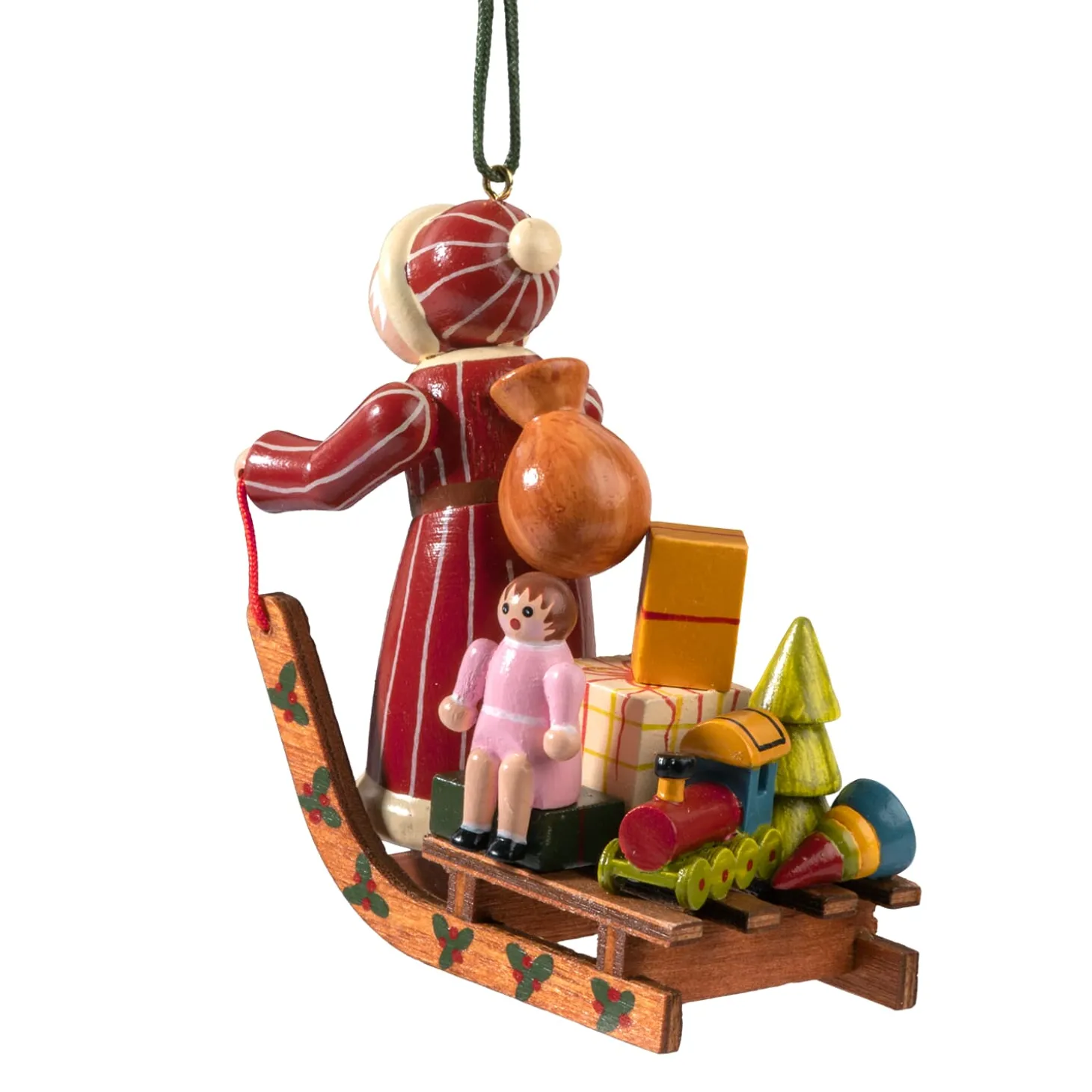 Santa's Sledge