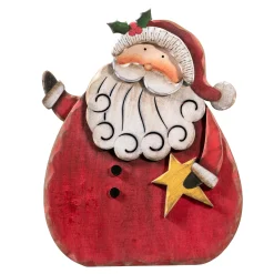 Santa's Star