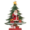 Santa's Tree