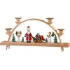 Schwibbogen "Christmas Journey"