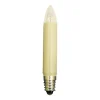 Shaft Light Bulb, 23V/3W/E10, Height 2.75" (70Mm)