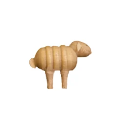 Sheep, 22 Mm