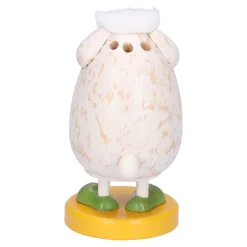 Sheep, Smoky