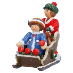 Sleigh Ride