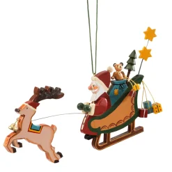 Sleigh Ride
