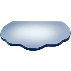 Small Cloud, Blue