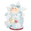 Snowflake, Smoky