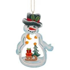 Snowman