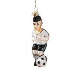 Soccer Player