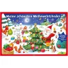 Sound Advent Calendar "My Favorite Christmas Songs"