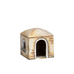 Stable, Small