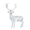 Standing Deer