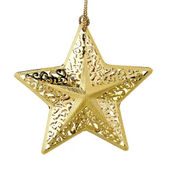 Star, Gold