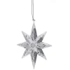 Star, Silver