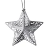 Star, Silver