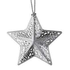 Star, Silver