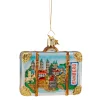 Suitcase Bamberg Blue