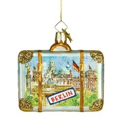 Suitcase Berlin