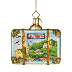 Suitcase Miltenberg