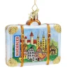 Suitcase Nuremberg