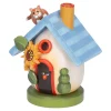 Summer House, Smoky
