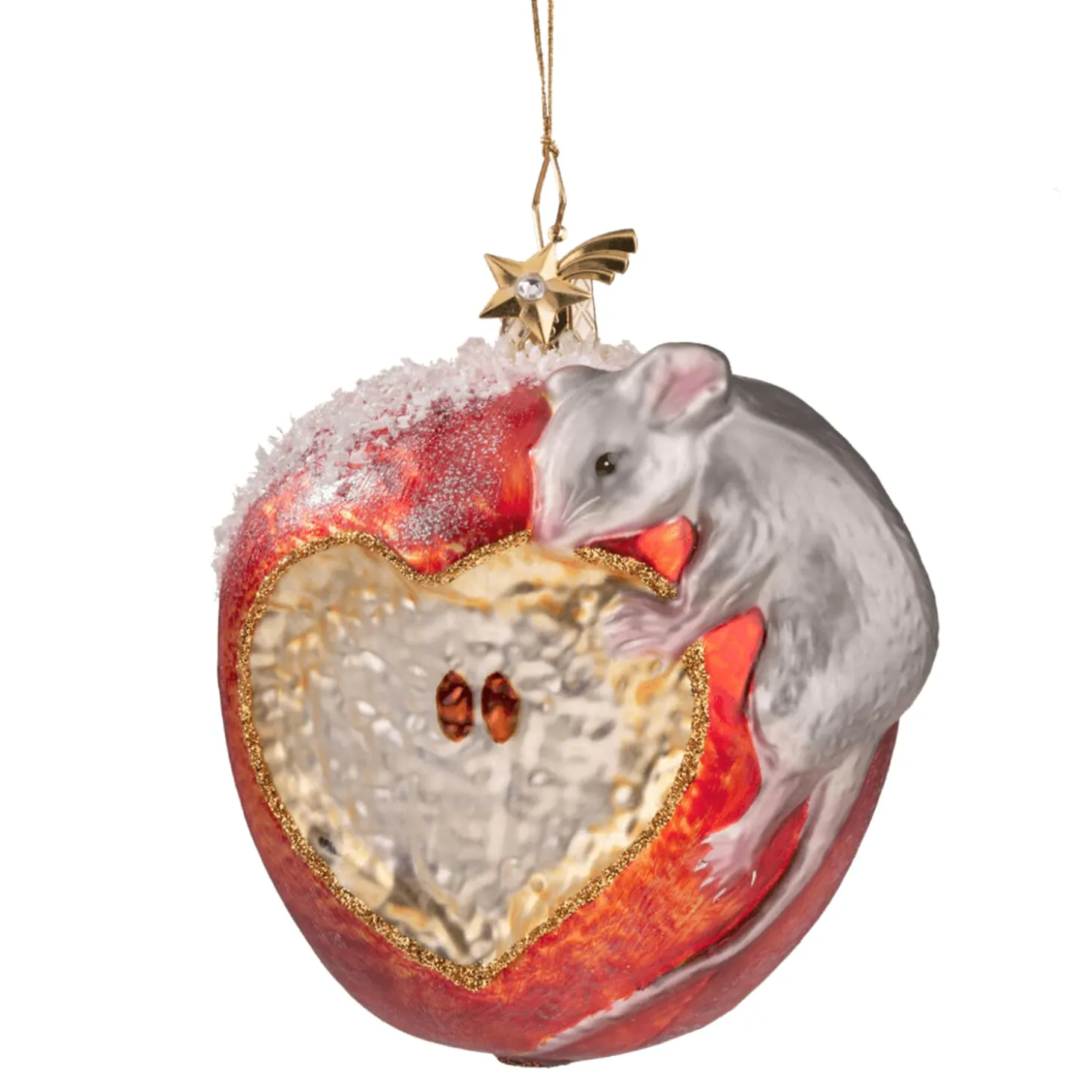 Sweet Apple Mouse