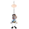 Swinging Figure "Bavarian Horse"