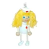 Swinging Figure "Nurse"