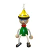 Swinging Figure "Pino"