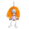 Swinging Figure "Princess"