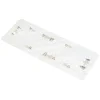 Table Runner "Winter Village" 40X115 Cm