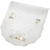 Tablecloth "Winter Village" 11.02X22.83 Inch