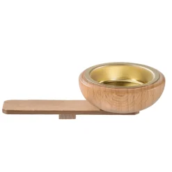 Tealight Holder For Pyramids