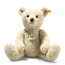 Teddy "Mama Bear", Beige (36 Cm)