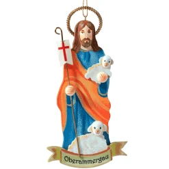The Good Shepherd, Oberammergau