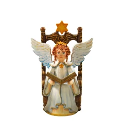 The Legend Of The Star Children, Annual Angel 2015