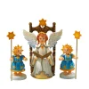 The Legend Of The Star Children, Annual Angel 2015