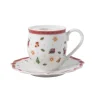 Toy's Delight Decoration Candle Holder