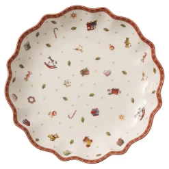 Toy's Delight Large Dish