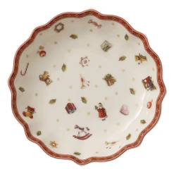 Toy's Delight Small Dish