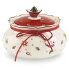 Toy's Delight Tin Small