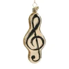 Treble Clef