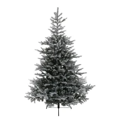 Tree Grandis Fir Snowy, 59.0 Inch