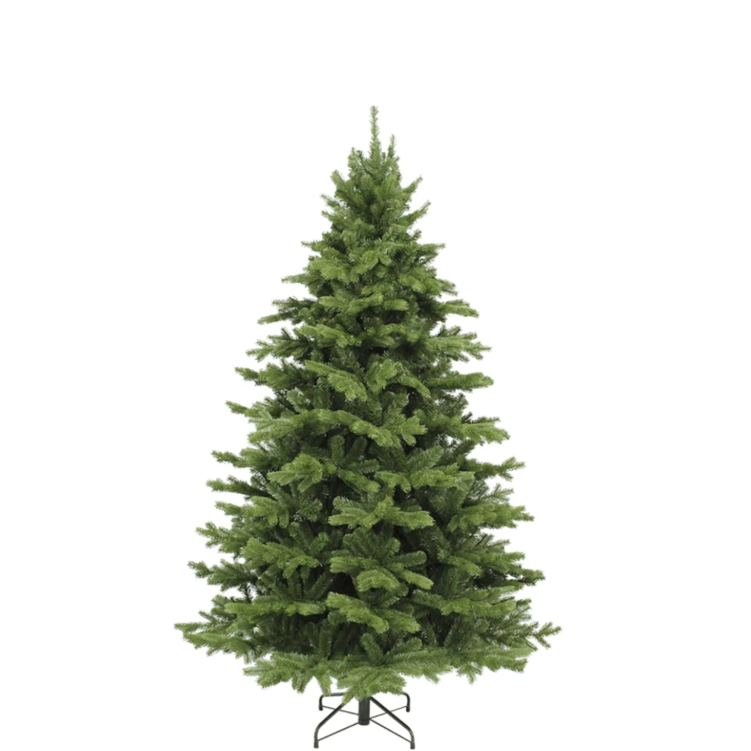 Tree Sherwood Deluxe Green, 47.24 Inch