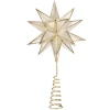Tree Topper Multi-Pointed Star